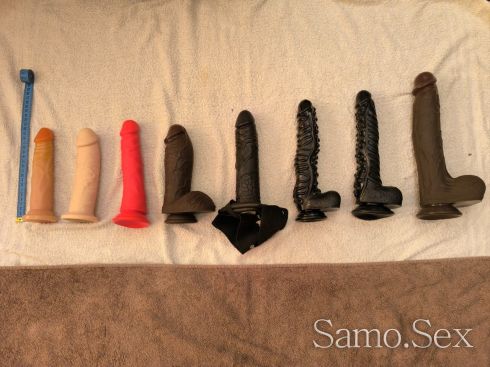 Търся само Жена за секс/bdsm -  снимка 5