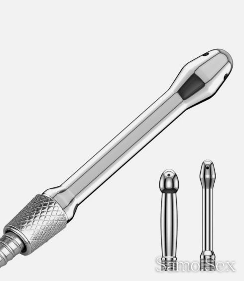 Анални душове Universal -  снимка 1