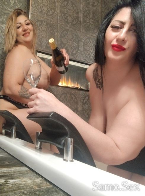 come try two palaces sisters -  снимка 5