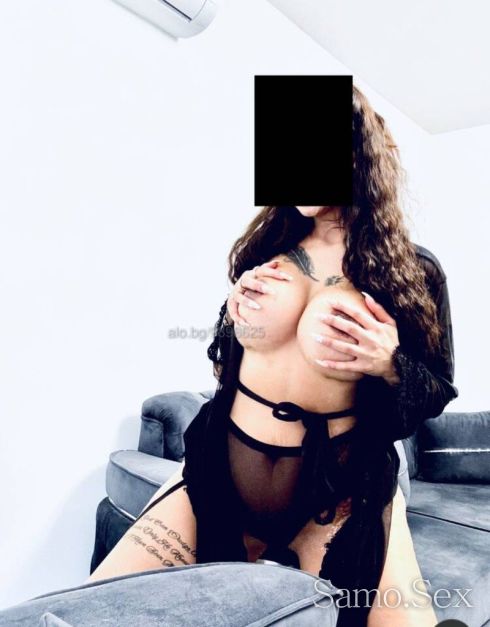 Гарантирано 100% Реална🥰🔞 -  снимка 1