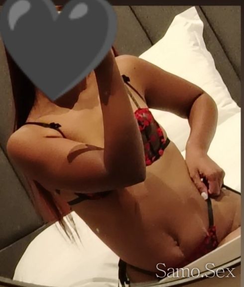 Sweet devil in your city🔞 -  снимка 3