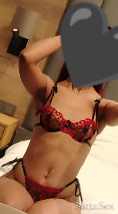 Sweet devil in your city🔞 -  снимка 5