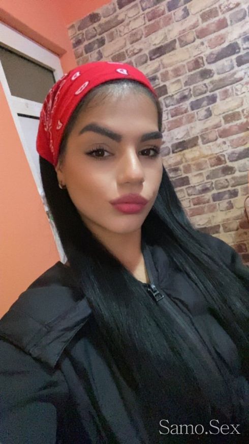 👸🏻Теодора👸🏻 Нова в града само за няколко дни -  снимка 1