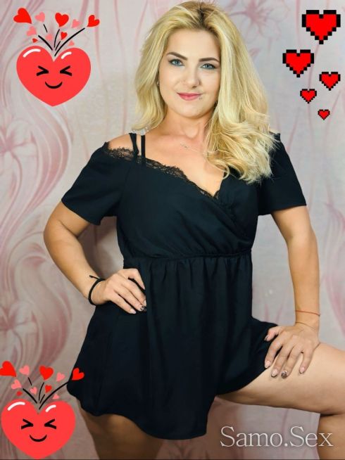 💋ИЗАБЕЛ💋Реална 100%   ❤❤❤ -  снимка 9