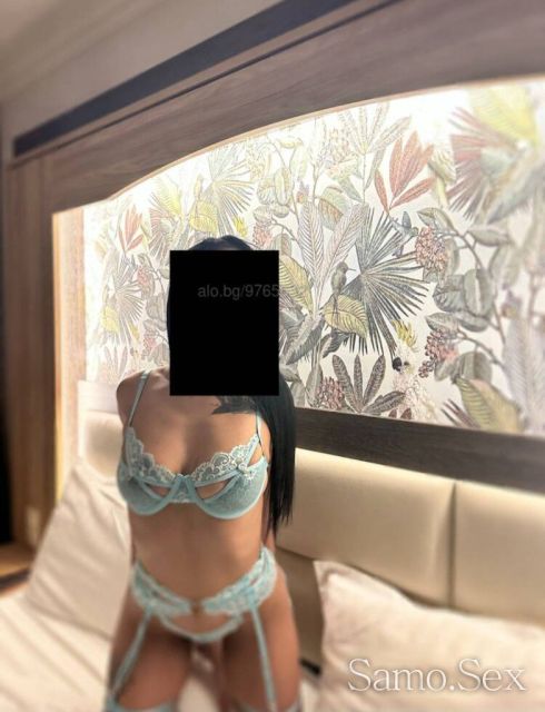 TOP Class Brunette🤎 Разполагам с терен -  снимка 2