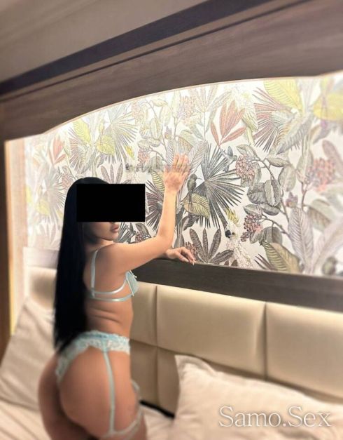 TOP Class Brunette🤎 Разполагам с терен -  снимка 3