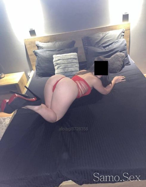 TOP Class Brunette🤎 Разполагам с терен -  снимка 7