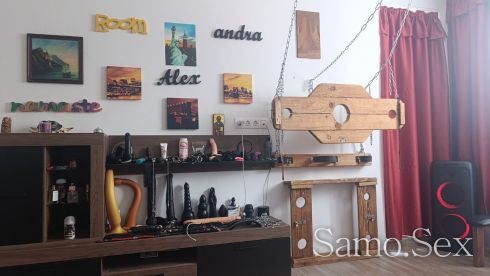 Бисексуална Двойка мъж и жена Предлагаме Сексуални Услуги 24/7 -  снимка 7