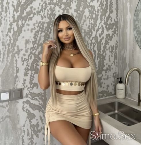 ⭐️LUXURY_GIRL⭐️BRUTAL BEST👅 -  снимка 1