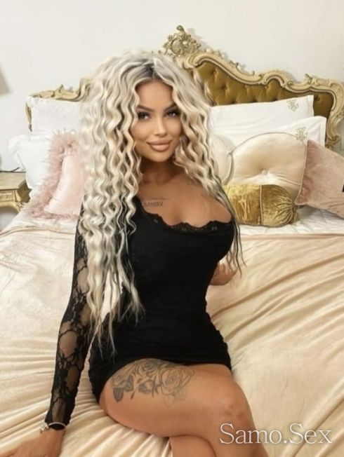 ⭐️LUXURY_GIRL⭐️BRUTAL BEST👅 -  снимка 3