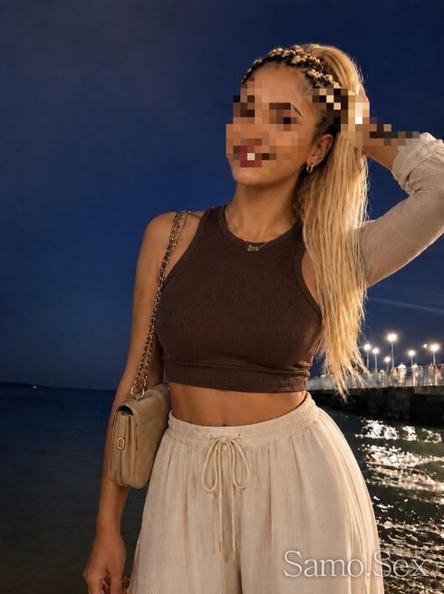 💛Porn Star Experience💛 WhatsApp me 💦 -  снимка 1