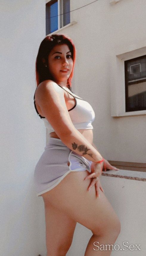 Ела да пробваш нешто брутално👅 -  снимка 2