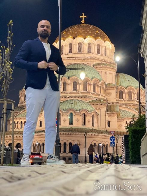 Sofia -  снимка 1