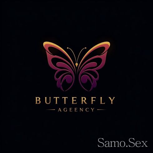 Butterfly Agency Работа -  снимка 1