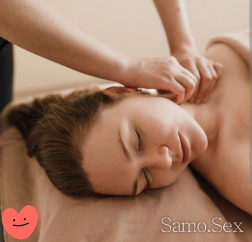 WhatsApp и Viber релаксиращ масаж 30мин 40еро -  снимка 3