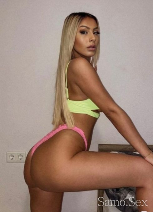 ⚜️💯%Реална Ела да свършим заедно Топ Ескорт В Смолян⚜️❤️ -  снимка 2