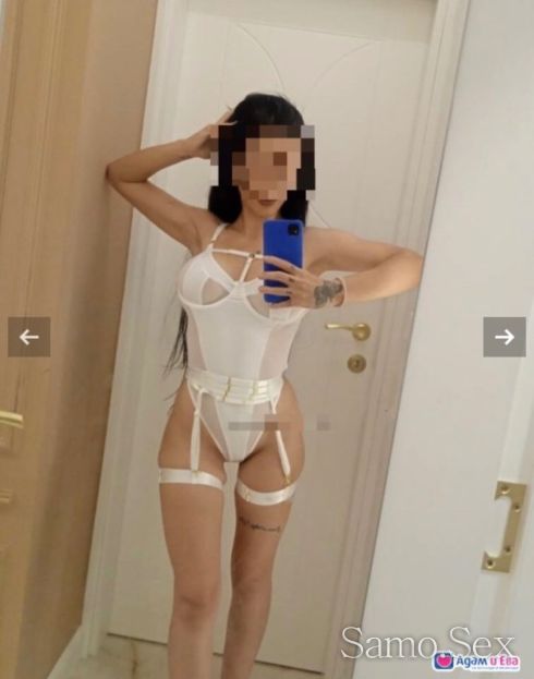 Нова в града!🔥💋 -  снимка 3