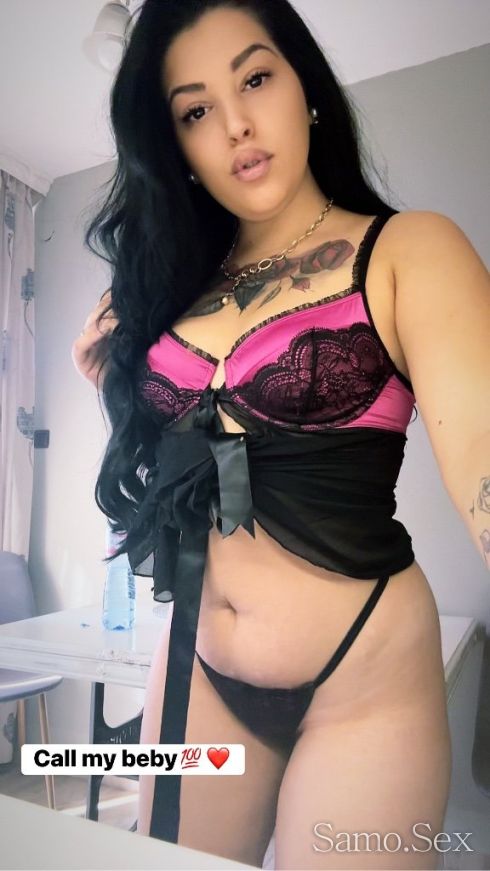 🖤МАСЖ С HEPPY END ОЧАКВАМ ВИ 🩷 -  снимка 4