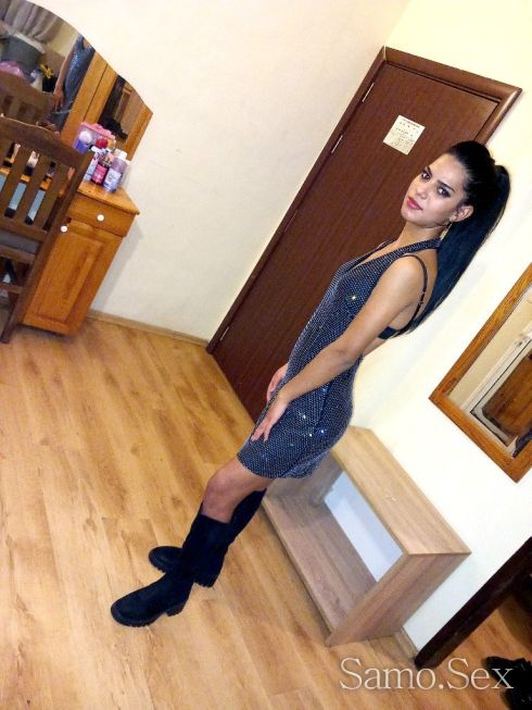 Нова в Града🫦Нежна и Страстна🫦 -  снимка 3