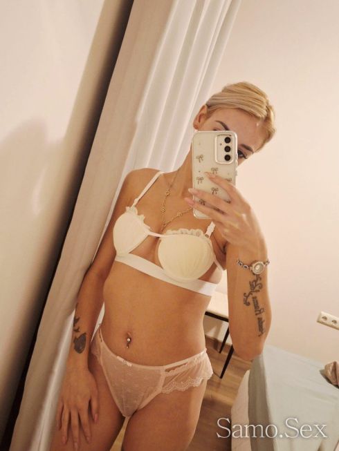 Секси 100% Реална -  снимка 1