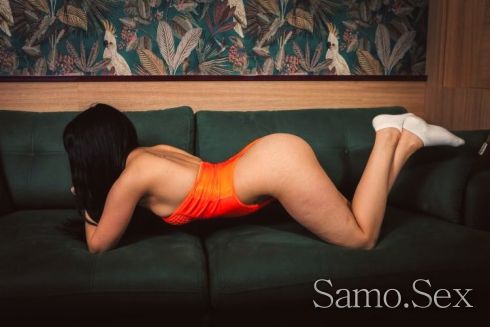 Raya 😍 Бърза френска в кола -  снимка 5