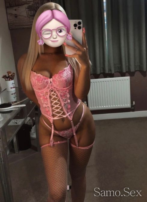 New Girl 🔥 -  снимка 5