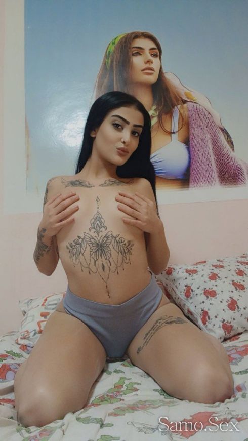 Отново при вас❤️‍🔥👅 -  снимка 2
