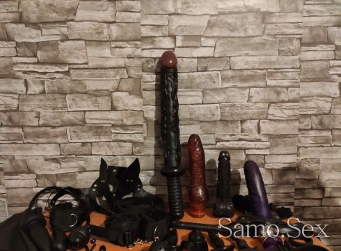 BDSM Вашата господарка! СОФИЯ -  снимка 4