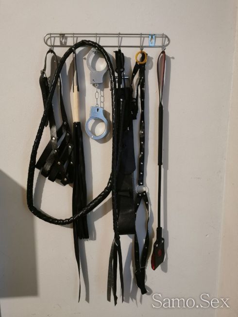 BDSM Вашата господарка! СОФИЯ -  снимка 12
