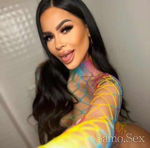 🔥Lorenitta Latina Escort🔥 -  снимка 2