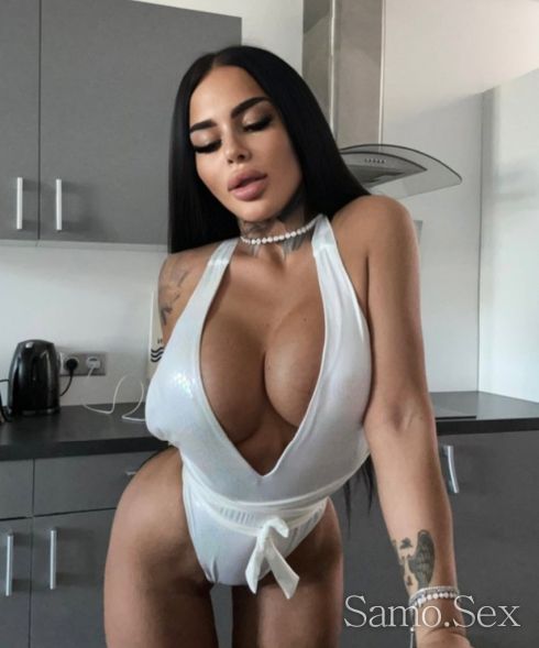 🔥Lorenitta Latina Escort🔥 -  снимка 5