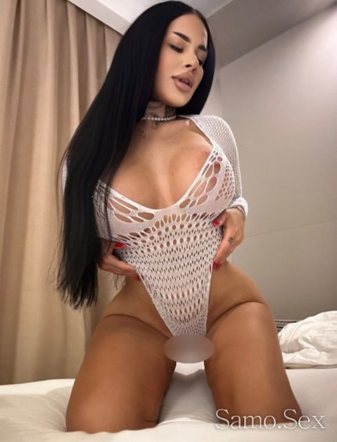 🔥Lorenitta Latina Escort🔥 -  снимка 6