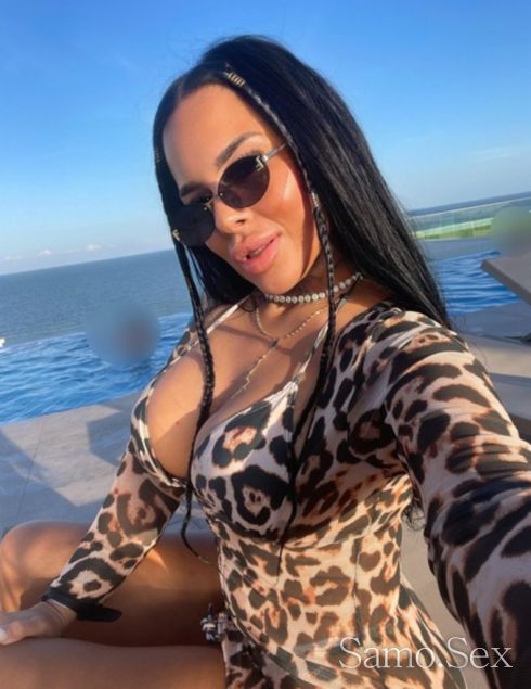 🔥Lorenitta Latina Escort🔥 -  снимка 8