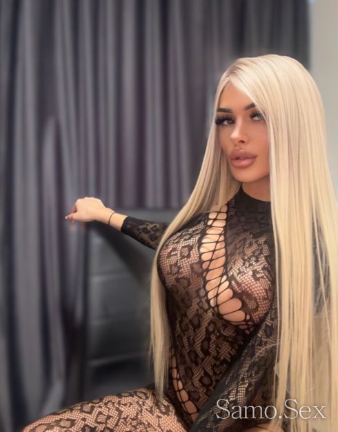 GFE Добре дошъл в света на твоето най-мръсно желание… 💋 -  снимка 2