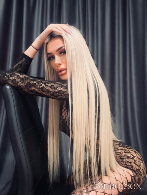 GFE Добре дошъл в света на твоето най-мръсно желание… 💋 -  снимка 5