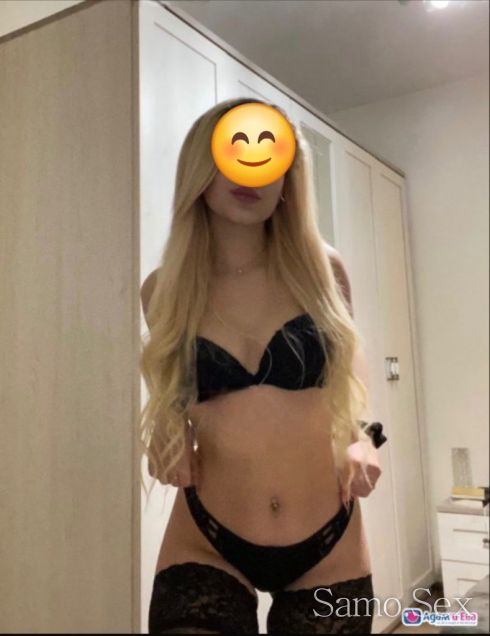 ⚜️Top Escort Blondy 💋Палаво котенце 💋 100% Reall -  снимка 12