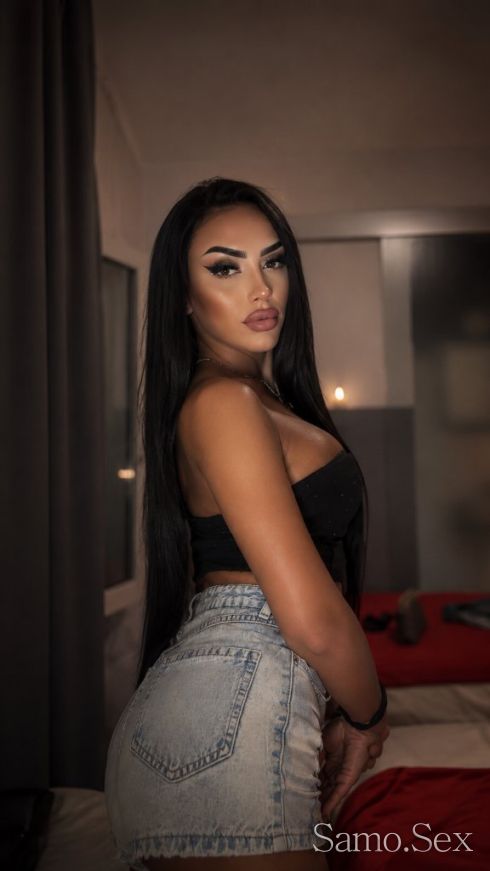 Hello, I am TS Mimi trans. I am new -  снимка 3