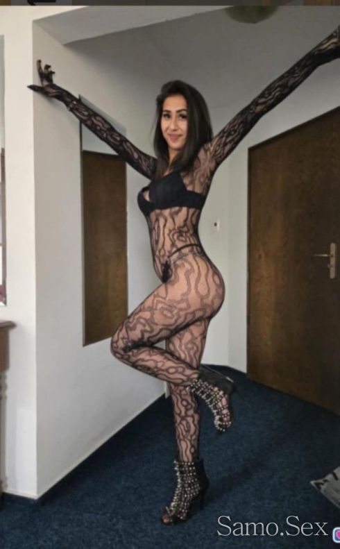 Melisa Top Escort -  снимка 3