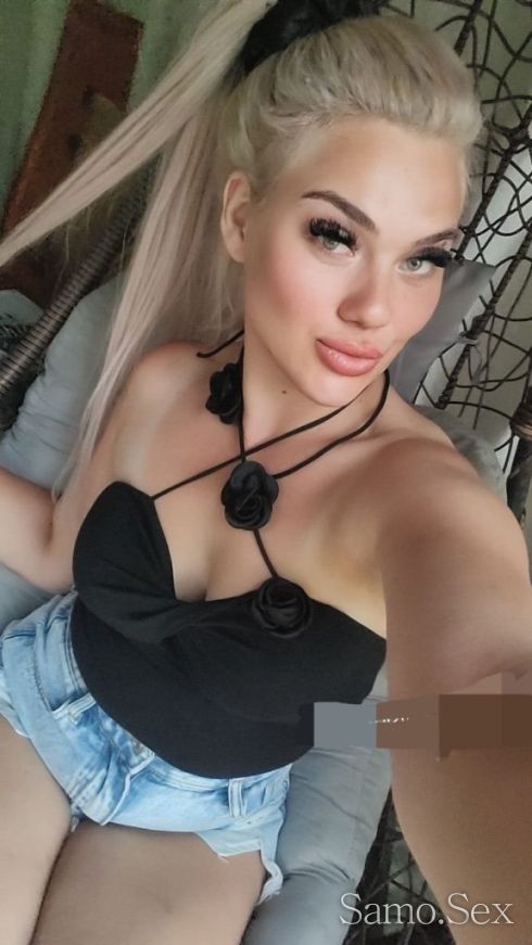 😛Секси и палава 😛 -  снимка 1
