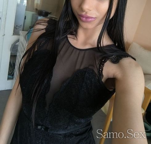 Onlyfans model -  снимка 3