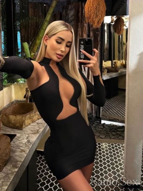 ❤️‍🔥Hot girl ❤️‍🔥 -  снимка 3