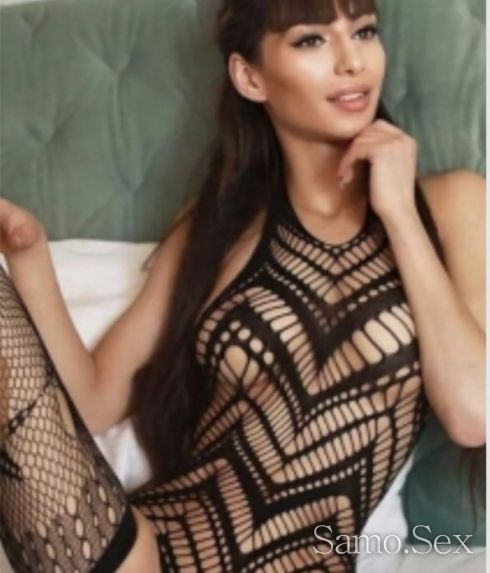 Твоето момиче за фетиши и фантазии😍💋😍 -  снимка 2
