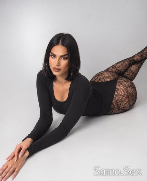 Твоето сладко бонбонче🇪🇸🇪🇸🥰😘TOP TRANS ESCORT -  снимка 3
