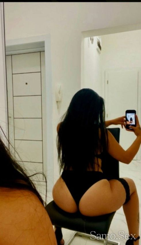 💛Френска,та+Масаж =  секс с презарвативче 🫦👇=100€🫦 -  снимка 2