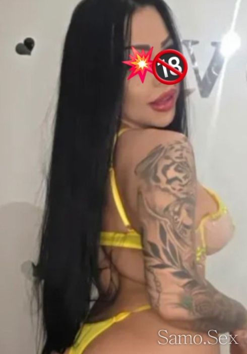 Твоето татоирано изкушение Вс може без задръжки💯💥 -  снимка 2