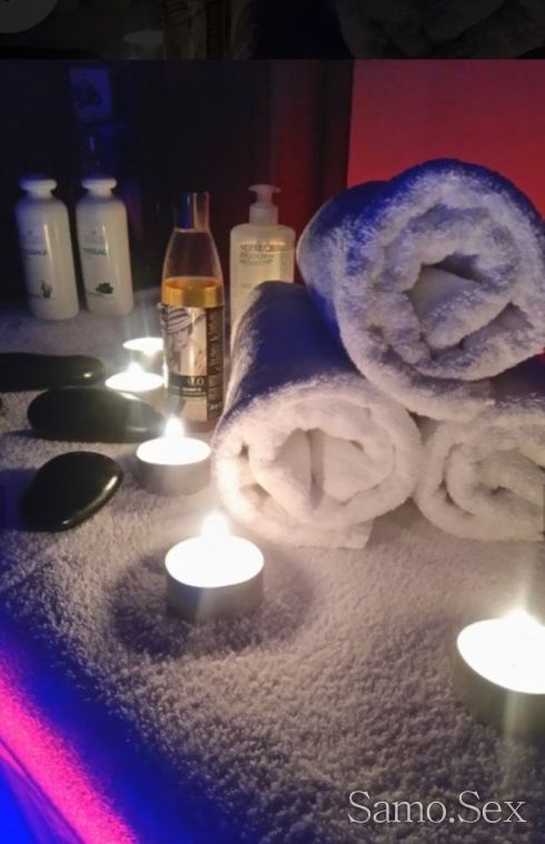 Екзотични масажи с хепиенд -  снимка 1