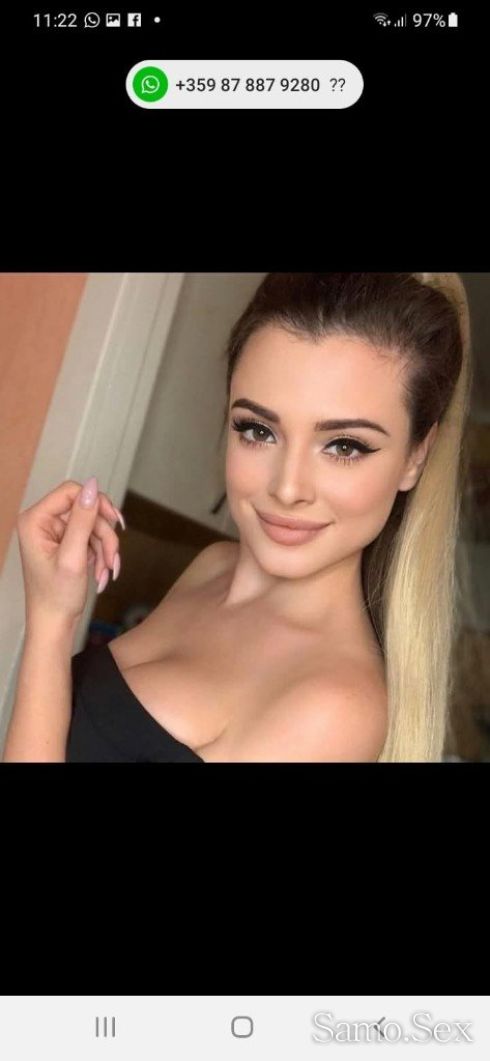 Палавата Марина.Send Me Message WhatsApp🚖✅ -  снимка 4
