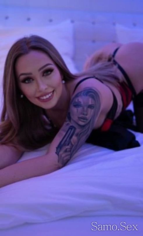 Палава и игрива мадама 🥰 -  снимка 2