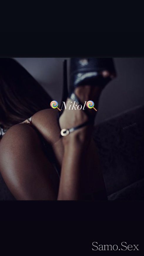 🍭🍓Nikol🍭🍫🍓 -  снимка 3