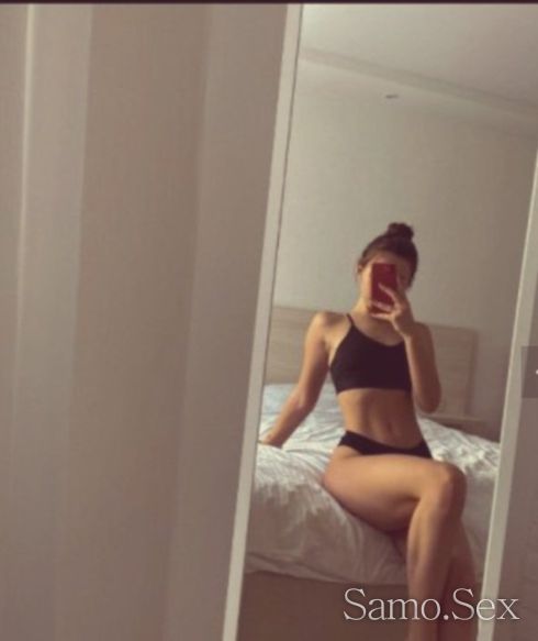 Siqna nova v grada🥰 -  снимка 1